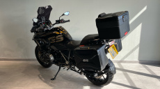 BMW R1250 GS